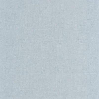 Casadeco halványkék szövethatású vinyl tapéta Caractere Bleu Ciel 53 cm X 10 m