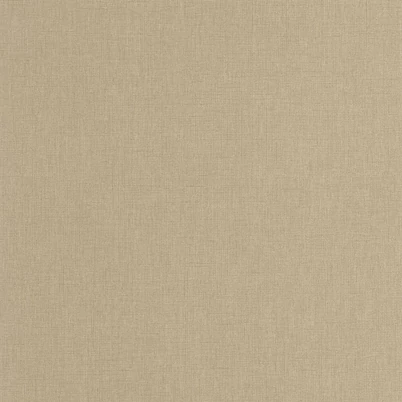 Casadeco zöldes barna szövethatású vinyl tapéta Caractere Argile 53 cm X 10 m