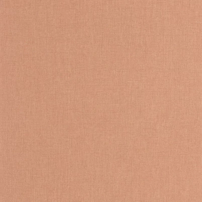 Casadeco terrakotta szövethatású vinyl tapéta Caractere Terracotta 53 cm X 10 m