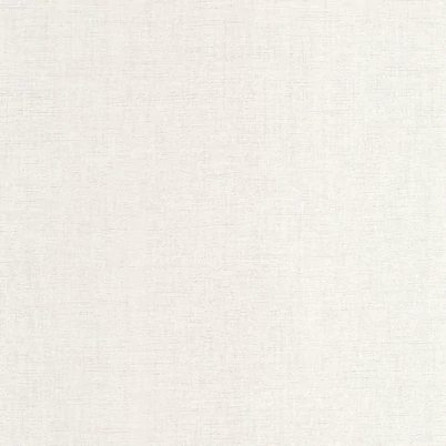 Casadeco törtfehér szövethatású vinyl tapéta Caractere Blanc 53 cm X 10 m