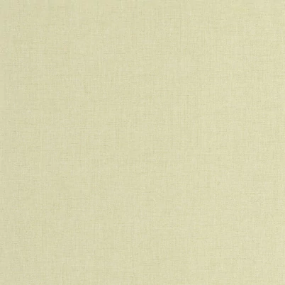 Casadeco sárgás zöld szövethatású vinyl tapéta Caractere Vert Tilleul 53 cm X 10 m