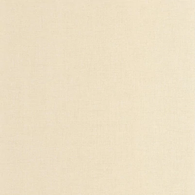 Casadeco vanília szövethatású vinyl tapéta Caractere Vanille 53 cm X 10 m