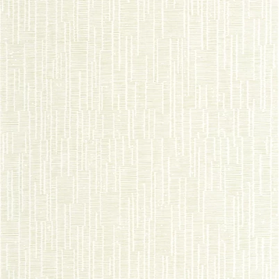 Casadeco vonal mintás pezsgő színű vlies tapéta Capri Vert Lichen 53 cm X 10 m