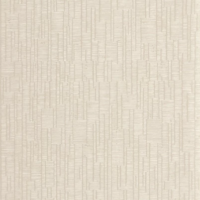 Casadeco vonal mintás bézs vlies tapéta Capri Beige Ficelle 53 cm X 10 m