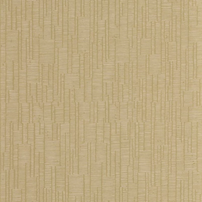 Casadeco vonal mintás oliva színű vlies tapéta Capri Vert Olive 53 cm X 10 m