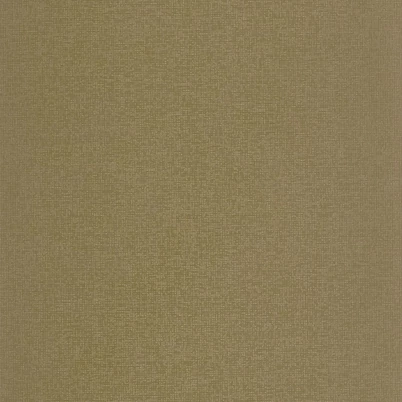 Casadeco barnás sötétzöld strukturált vinyl tapéta Dione Tabac 53 cm X 10 m