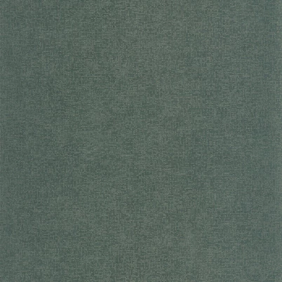 Casadeco zöldes kék strukturált vinyl tapéta Dione Bleu Orage 53 cm X 10 m