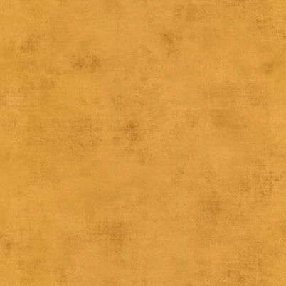 Caselio Szövethatású okkersárga vinyl tapéta Telas Uni Ocre 53 cm X 10 m