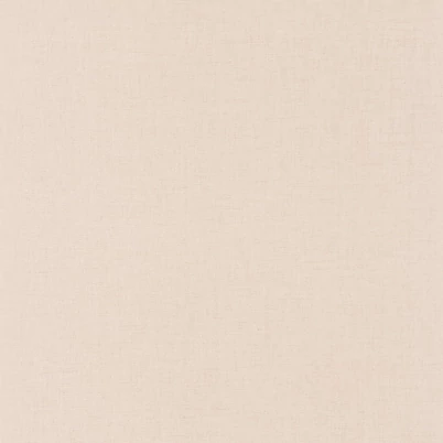 Caselio Lenvászon hatású púderes bézs vinyl tapéta Uni Mat Beige Rose 53 cm X 10 m