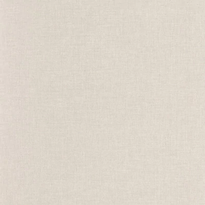 Caselio Lenvászon hatású drapp vinyl tapéta Uni Mat Grege 53 cm X 10 m