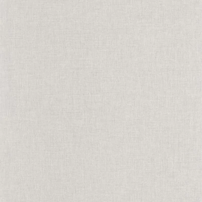 Caselio Lenvászon hatású szürke vinyl tapéta Uni Mat Gris Etain 53 cm X 10 m