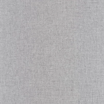 Caselio Lenvászon hatású szürke vinyl tapéta Uni Mat Gris Acier Fonce 53 cm X 10 m