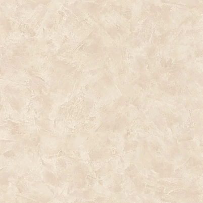 Caselio Elegáns texturált krém vinyl tapéta Patine Uni Creme 53 cm X 10 m