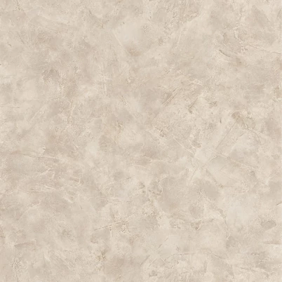 Caselio Elegáns texturált bézs vinyl tapéta Patine Uni Beige Quartz 53 cm X 10 m
