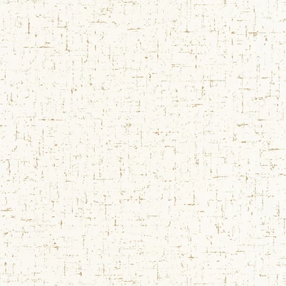 Caselio Szövet hatású fehér-arany vinyl tapéta metál fénnyel Gaze Metal Blanc Or 53 cm X 10 m