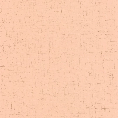 Caselio Szövet hatású rózsaszín vinyl tapéta metál fénnyel Gaze Metal Rose Or 53 cm X 10 m