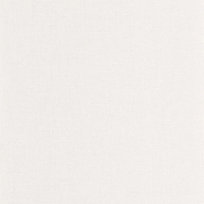 Caselio Szövethetású fehér vinyl tapéta Uni Mat Blanc 53 cm X 10 m