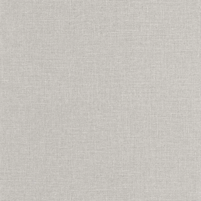 Caselio Szövethetású szürke vinyl tapéta Uni Mat Gris Clair 53 cm X 10 m