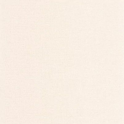 Caselio Szövethetású csontszínű vinyl tapéta Uni Mat Ivoire 53 cm X 10 m
