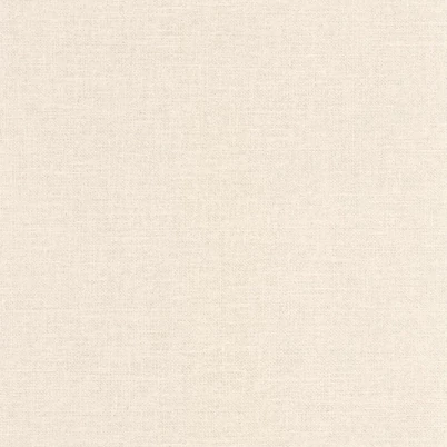 Caselio Szövethetású krém színű vinyl tapéta Uni Mat Creme 53 cm X 10 m