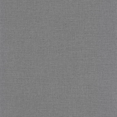 Caselio Szövethetású sötétszürke vinyl tapéta Uni Mat Gris Fonce 53 cm X 10 m