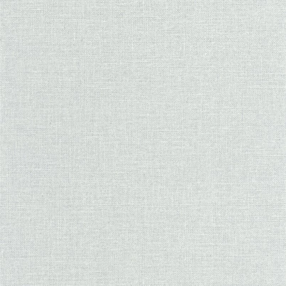 Caselio Szövethetású kékes zöld vinyl tapéta Uni Mat Vert Deau 53 cm X 10 m