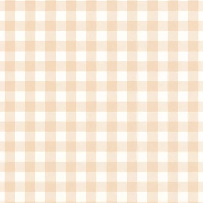 Caselio Kockás bézs vlies tapéta Victoria Rose Pale 53 cm X 10 m