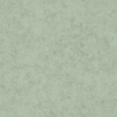 Caselio Beton hatású eukaliptusz zöld vinyl tapéta Beton Uni Vert Eucalyptus 53 cm X 10 m