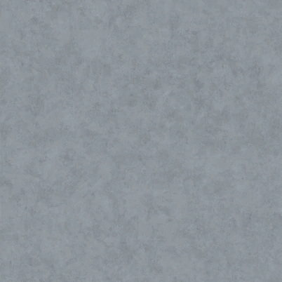 Caselio Beton hatású kékes szürke vinyl tapéta Beton Uni Carbon Clair 53 cm X 10 m