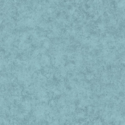 Caselio Beton hatású kék vinyl tapéta Beton Uni Bleu Lagon 53 cm X 10 m