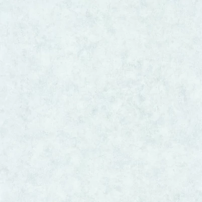 Caselio Beton hatású halványkék vinyl tapéta Beton Uni Bleu Nuage 53 cm X 10 m