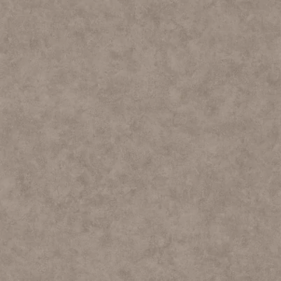 Caselio Beton hatású szürkés barna vinyl tapéta Beton Uni Taupe Gris Fonce 53 cm X 10 m