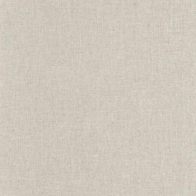 Caselio Lenvászon hatású drapp vinyl tapéta Uni Mat Lin 53 cm X 10 m