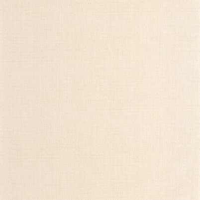 Caselio Raffia hatású modern krém színű vinyl tapéta Raphia Creme 53 cm X 10 m