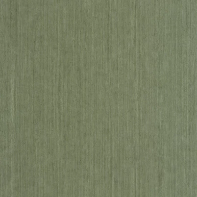 Caselio Szizál hatású zöld vinyl tapéta Sisal Vert Mousse 53 cm X 10 m