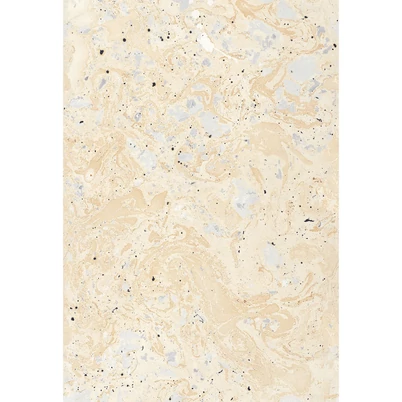Caselio Márvány mintás sárga vlies poszter tapéta Marble 53 cm X 3 m