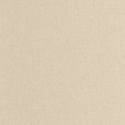 Caselio Lenvászon hatású barna vinyl tapéta Uni Mat Latte 53 cm X 10 m