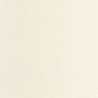 Caselio Lenvászon hatású törtfehér vinyl tapéta Uni Mat Porcelaine 53 cm X 10 m