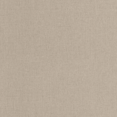 Caselio Lenvászon hatású barna vinyl tapéta Uni Mat Chataigne 53 cm X 10 m