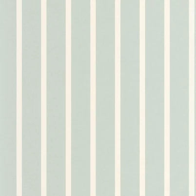 Caselio Retro vékony csíkos kék vinyl tapéta Katy Bleu 53 cm X 10 m