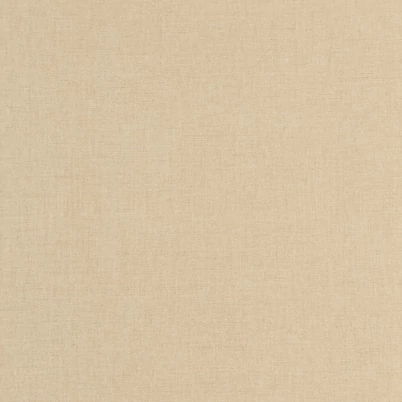 Caselio Lenvászon hatású barna vinyl tapéta Uni Mat Cacahuete 53 cm X 10 m