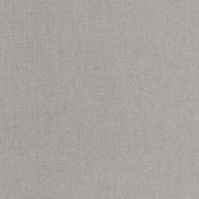 Caselio Lenvászon hatású szürke vinyl tapéta Uni Mat Gris Argile 53 cm X 10 m