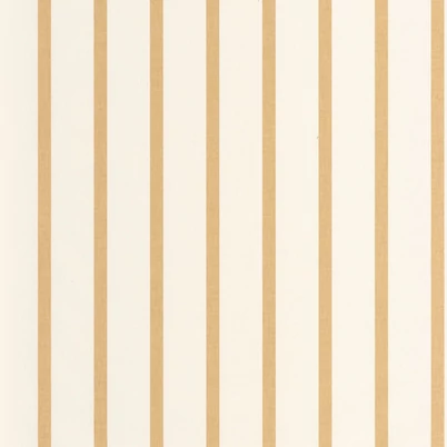 Caselio Retro vékony csíkos barna vinyl tapéta Katy Marron 53 cm X 10 m