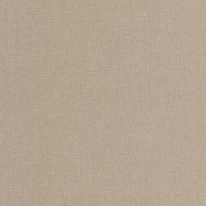 Caselio Lenvászon hatású barna vinyl tapéta Uni Mat Sepia 53 cm X 10 m