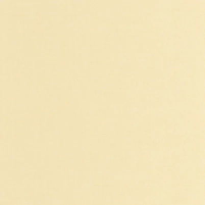 Caselio Lenvászon hatású sárga vinyl tapéta Uni Mat Jaune Pastel 53 cm X 10 m