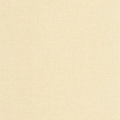 Caselio Szövethetású sárga vinyl tapéta Uni Mat Dune Clair 53 cm X 10 m