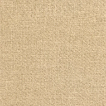 Caselio Szövethetású homokszínű vinyl tapéta Uni Mat Dune Fonce 53 cm X 10 m