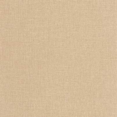 Caselio Szövethetású barna vinyl tapéta Uni Mat Latte 53 cm X 10 m