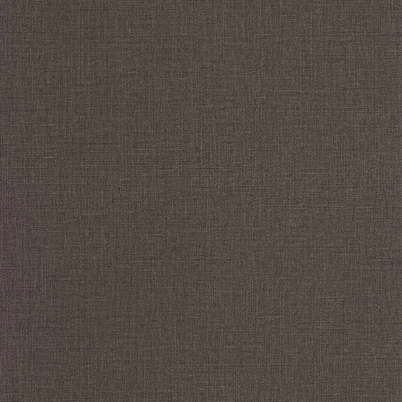 Caselio Szövethetású sötétszürke vinyl tapéta Uni Mat Gris Ardoise 53 cm X 10 m