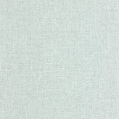 Caselio Szövethetású zöldes kék vinyl tapéta Uni Mat Bleu Glacier 53 cm X 10 m